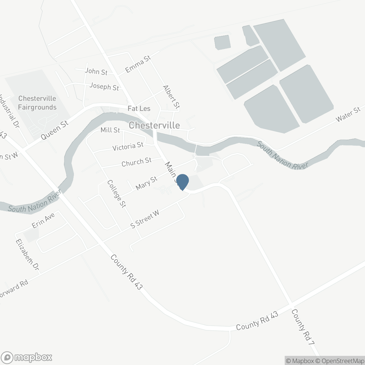 69 MAIN STREET, North Dundas, Ontario K0C 1H0
